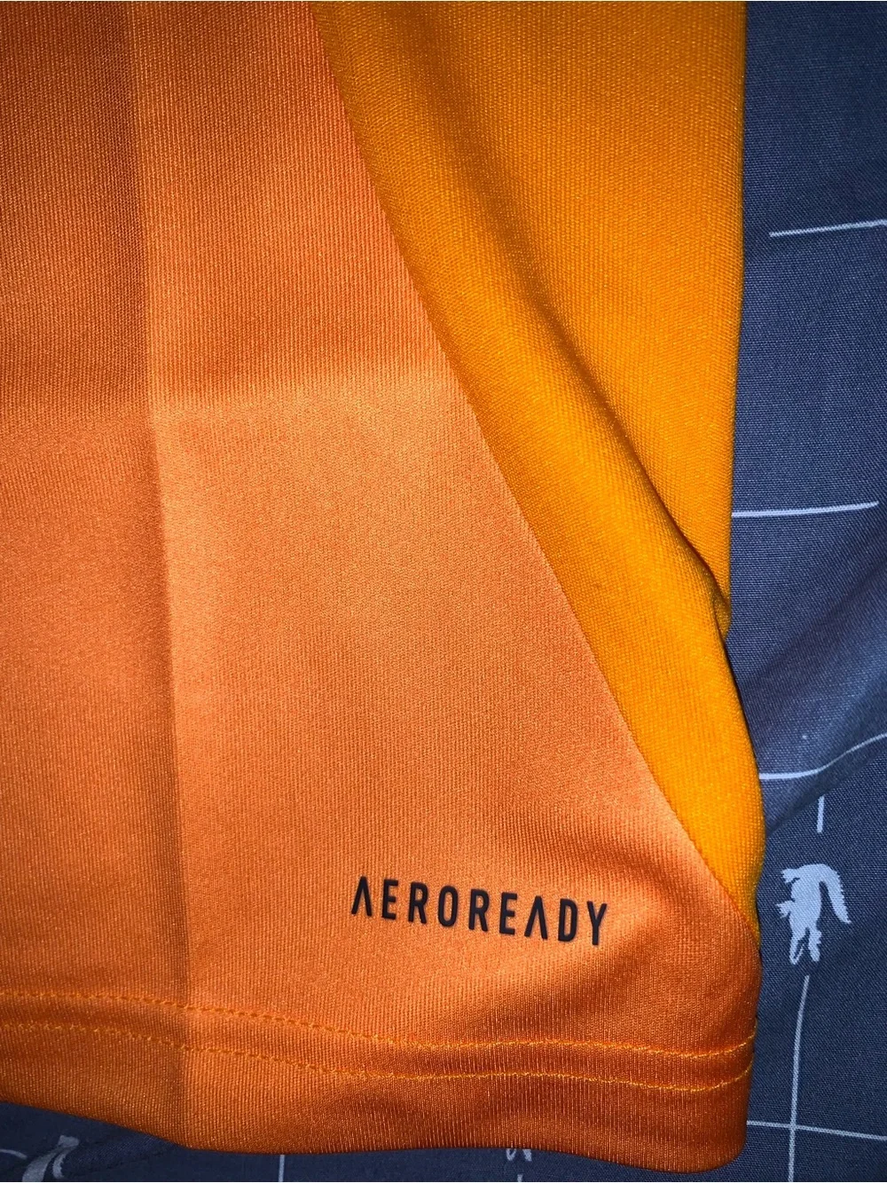 Adidas AS Roma 2025/2026 Away Jersey Size: Large
